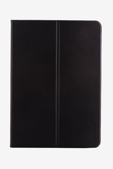 Stuffcool RSPRIPADA2 Flip Cover for Apple iPad Air 2 Black Stuffcool RSPRIPADA2 Flip Cover for Apple iPad Air 2 Black