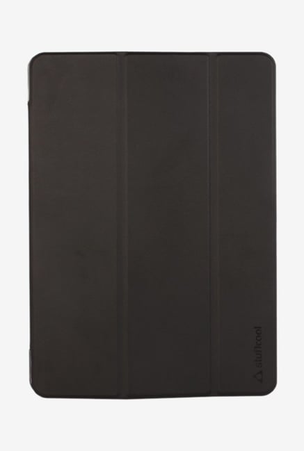 Stuffcool ATIPADM3 Flip Cover for Apple iPad Mini 2/3 Black Stuffcool ATIPADM3 Flip Cover for Apple iPad Mini 2/3 Black