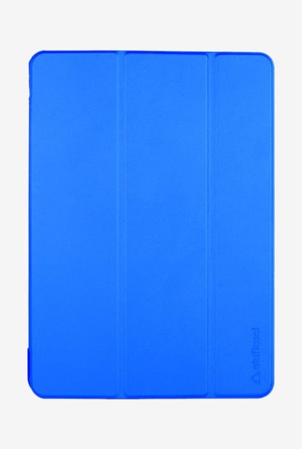 Stuffcool ATIPADM3 Flip Cover for Apple iPad Mini 2/3 Blue Stuffcool ATIPADM3 Flip Cover for Apple iPad Mini 2/3 Blue