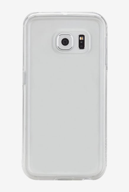 Case-Mate CM032404 Back Case for Samsung Galaxy S6 Clear Case-Mate CM032404 Back Case for Samsung Galaxy S6 Clear