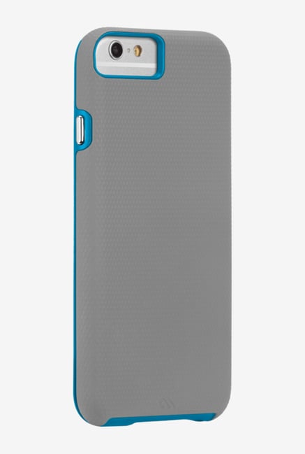 Case-Mate CM031553 Back Case for Apple iPhone 6 Grey Case-Mate CM031553 Back Case for Apple iPhone 6 Grey