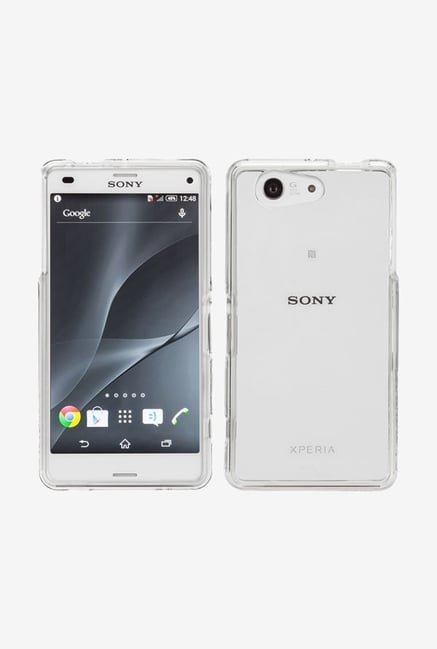 Case-Mate CM031358 Back Case for Sony Xperia Z3 Clear Case-Mate CM031358 Back Case for Sony Xperia Z3 Clear