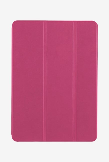 Case-Mate CM032162 Flip Cover for Apple iPad Air 2 Pink Case-Mate CM032162 Flip Cover for Apple iPad Air 2 Pink