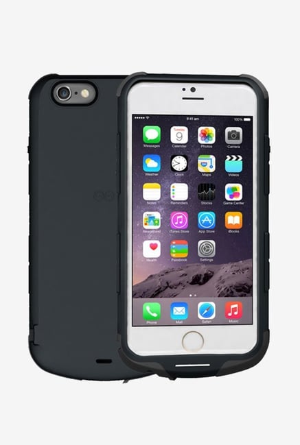 iWalk PCI2400i6-001A Battery Case for Apple iPhone 6 Black iWalk PCI2400i6-001A Battery Case for Apple iPhone 6 Black
