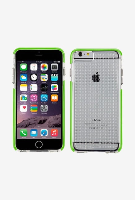 Case-Mate CM031541 Back Case for Apple iPhone 6 Clear Case-Mate CM031541 Back Case for Apple iPhone 6 Clear