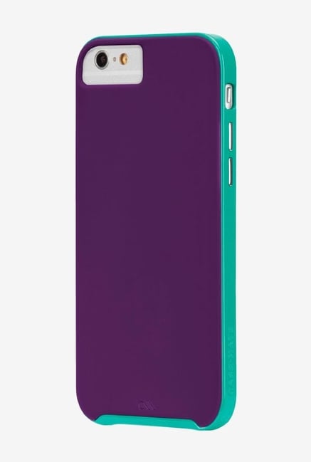 Case-Mate CM031549 Back Case for Apple iPhone 6 Purple Case-Mate CM031549 Back Case for Apple iPhone 6 Purple