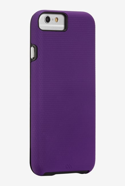 Case-Mate CM031555 Back Case for Apple iPhone 6 Purple Case-Mate CM031555 Back Case for Apple iPhone 6 Purple
