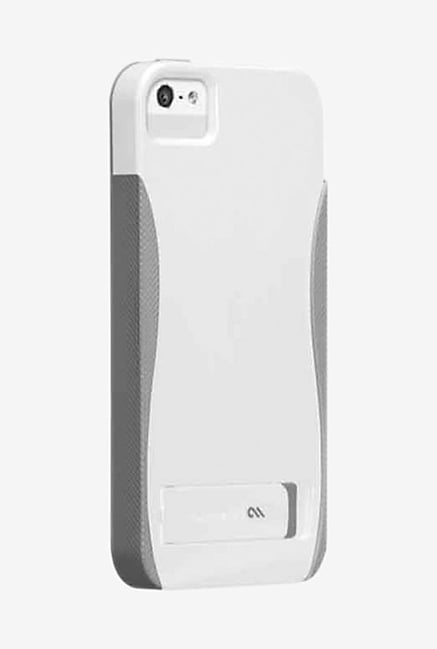 Case-Mate CM022368 Back Case for Apple iPhone 5/5s White Case-Mate CM022368 Back Case for Apple iPhone 5/5s White