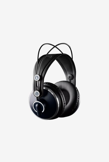 AKG K271 MKII Headphones Black AKG K271 MKII Headphones Black