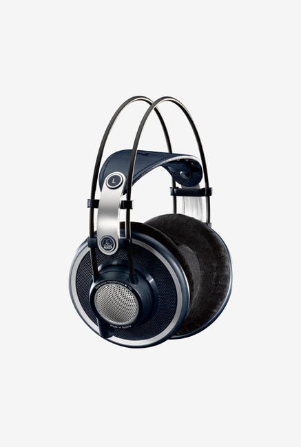 AKG K702 Headphones Black AKG K702 Headphones Black