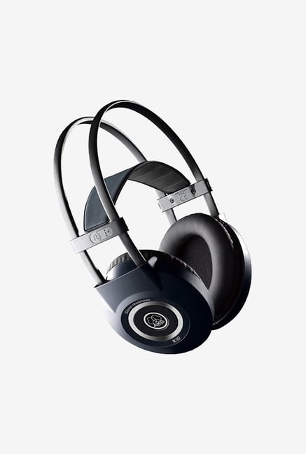 AKG K99 Headphones Black AKG K99 Headphones Black