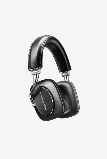Bowers & Wilkins P7 Headphones Black Bowers & Wilkins P7 Headphones Black