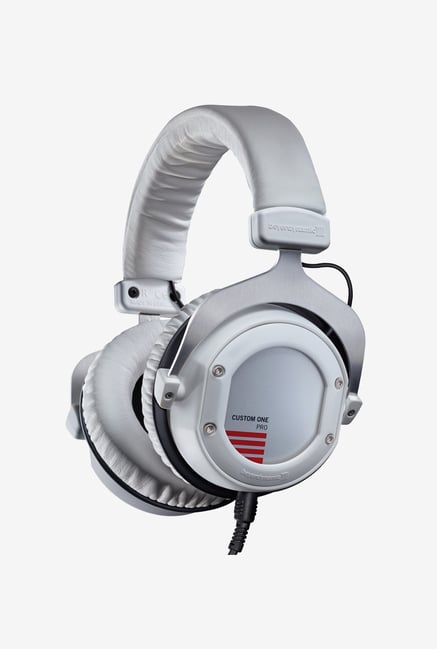 Beyerdynamic Custom One Pro Headphones White Beyerdynamic Custom One Pro Headphones White