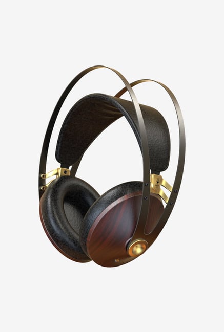 Meze 99 Classics Headphones Maroon Meze 99 Classics Headphones Maroon
