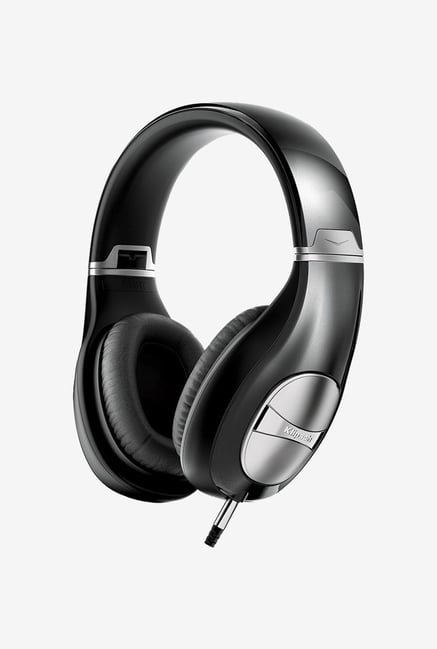 Klipsch Status Headphones Black Klipsch Status Headphones Black