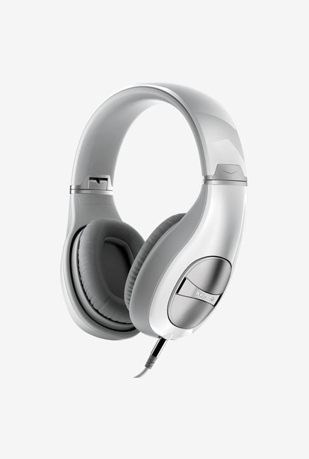 Klipsch Status Headphones White Klipsch Status Headphones White