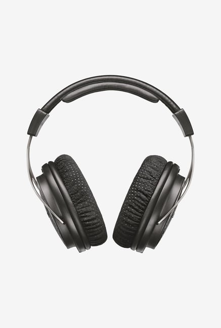 Shure SRH1540 Headphones Black Shure SRH1540 Headphones Black