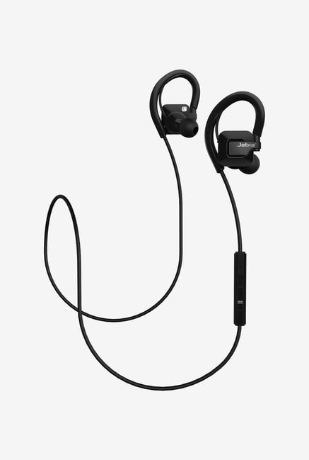 Jabra Step Headset Black Jabra Step Headset Black