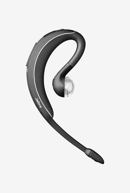 Jabra Wave Headset Black Jabra Wave Headset Black