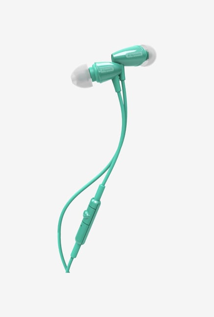 Klipsch S3m Headphones Green Klipsch S3m Headphones Green