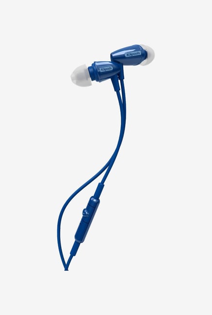 Klipsch S3m Headphones Monaco Blue Klipsch S3m Headphones Monaco Blue