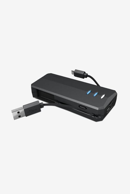 iWalk UBS3000M-001A 3000mAh Power Bank Black iWalk UBS3000M-001A 3000mAh Power Bank Black