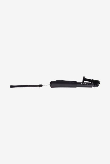 Stuffcool Shutter SHSS Bluetooth Selfie Stick Matte Black Stuffcool Shutter SHSS Bluetooth Selfie Stick Matte Black