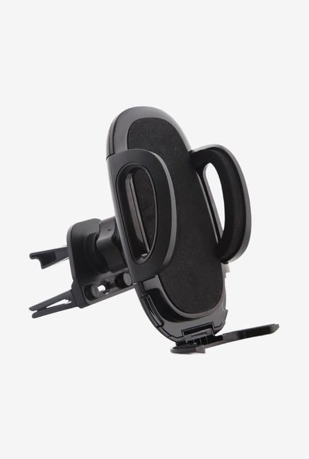 Stuffcool Clasp CPACMH Smartphone Car Mount Holder Black Stuffcool Clasp CPACMH Smartphone Car Mount Holder Black