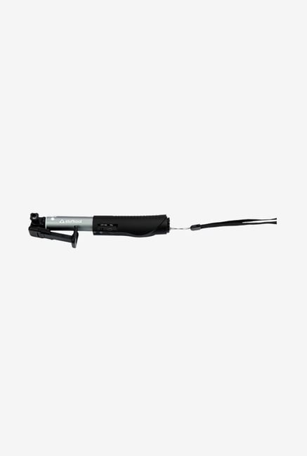 Stuffcool Shutter SHSS Bluetooth Selfie Stick Matte Silver Stuffcool Shutter SHSS Bluetooth Selfie Stick Matte Silver