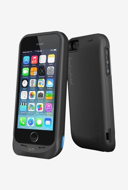iWalk PCC2000i5-001A 2000mAh Battery Case for iPhone5 Black iWalk PCC2000i5-001A 2000mAh Battery Case for iPhone5 Black