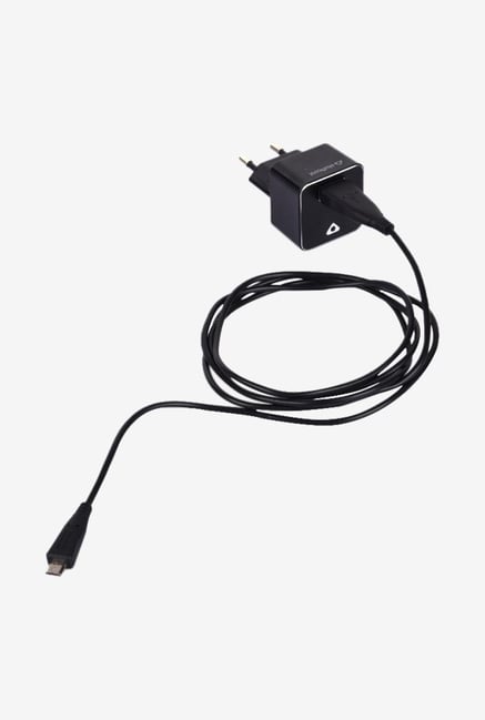 Stuffcool 1A HKUNOBRG USB Wall Charger Black Stuffcool 1A HKUNOBRG USB Wall Charger Black