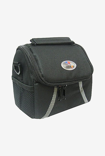 Zeikos Deluxe ZE-CA38B Camera Bag Black Zeikos Deluxe ZE-CA38B Camera Bag Black