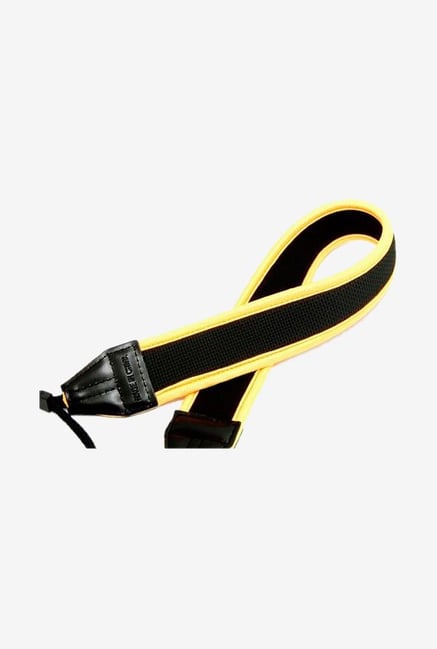 Cowboy Studio Neoprene Neck Strap For Camera Black Cowboy Studio Neoprene Neck Strap For Camera Black
