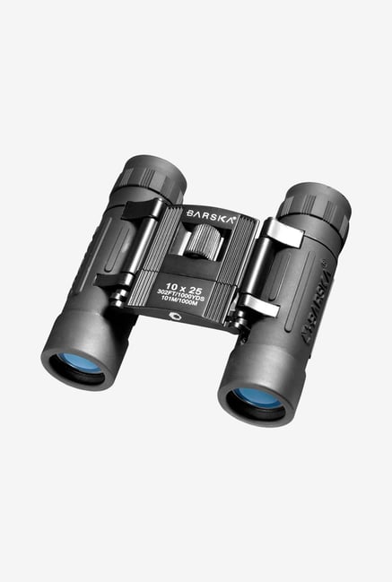 Barska Lucid View AB10110 Binocular Black Barska Lucid View AB10110 Binocular Black