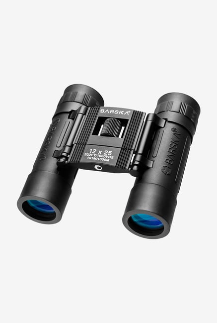 Barska Lucid View AB10208 Binocular Black Barska Lucid View AB10208 Binocular Black