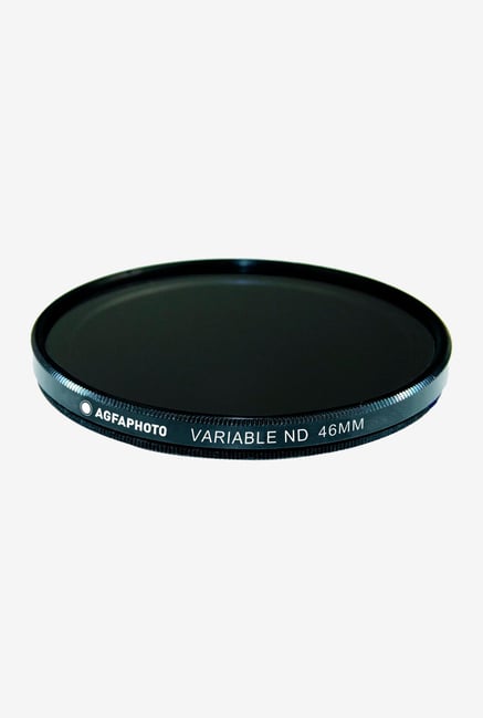 AGFA 46mm APVND46 Filter Black AGFA 46mm APVND46 Filter Black