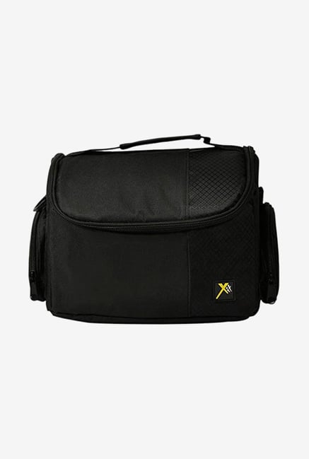 Big Mike's SLR Medium Camera Case Black Big Mike's SLR Medium Camera Case Black