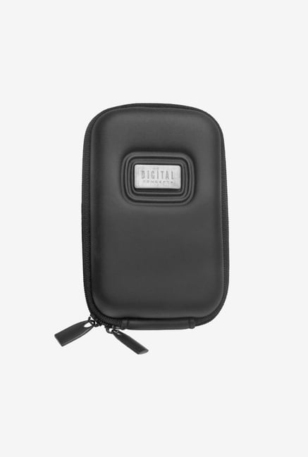Digital Concepts HS-5-BLK Camera Case Black Digital Concepts HS-5-BLK Camera Case Black
