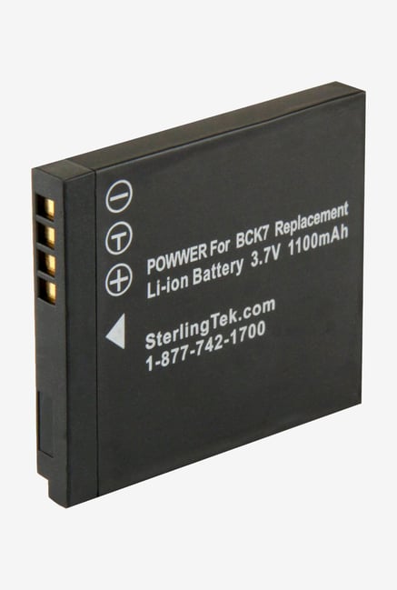 Stks Panasonic Battery 1100Mah For Panasonic Lumix Camera Stks Panasonic Battery 1100Mah For Panasonic Lumix Camera