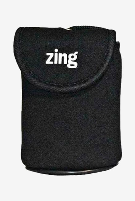 Zing 563-301 Camera Pouch Black Zing 563-301 Camera Pouch Black