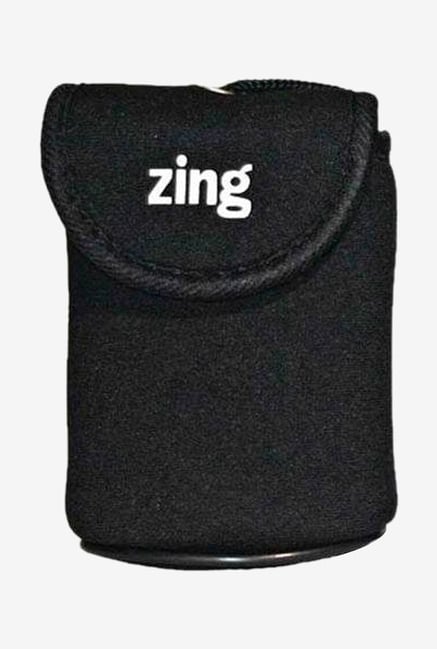 Zing 563-201 Camera Pouch Black Zing 563-201 Camera Pouch Black
