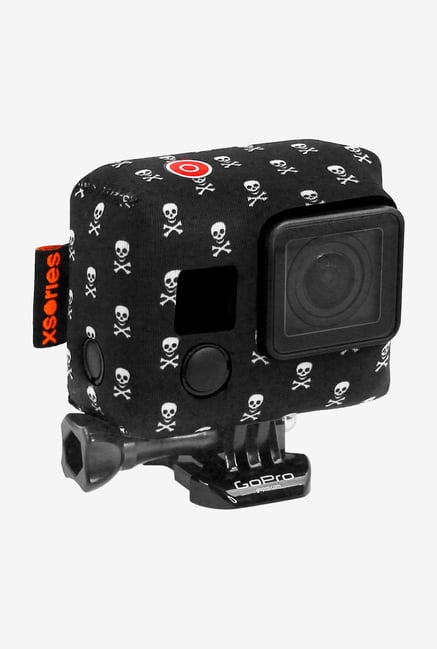 XSories Tuxedo TXSD3A806 Camera Cover Black XSories Tuxedo TXSD3A806 Camera Cover Black