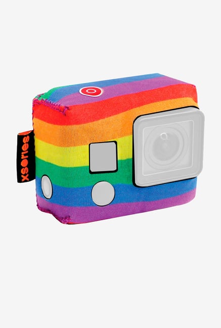XSories Tuxedo TXSD3A809 Camera Cover Happy Camo XSories Tuxedo TXSD3A809 Camera Cover Happy Camo