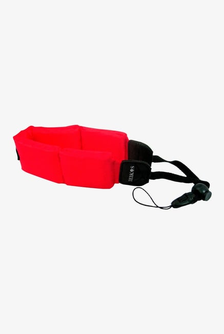 Zeikos ZE-FS10-R Floating Strap Red Zeikos ZE-FS10-R Floating Strap Red