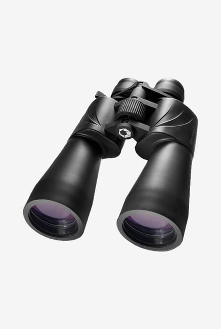 Barska Escape AB11050 Binocular Black Barska Escape AB11050 Binocular Black