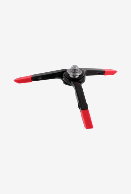 Joby Micro 250 GP15 Tripod Black and Red Joby Micro 250 GP15 Tripod Black and Red