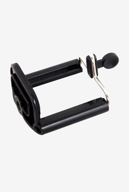 Chargercity Exclusive CameraTab C2970F Tripod Black Chargercity Exclusive CameraTab C2970F Tripod Black