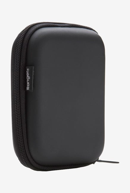 Cygnett R-C-HSC Camera Case Black Cygnett R-C-HSC Camera Case Black