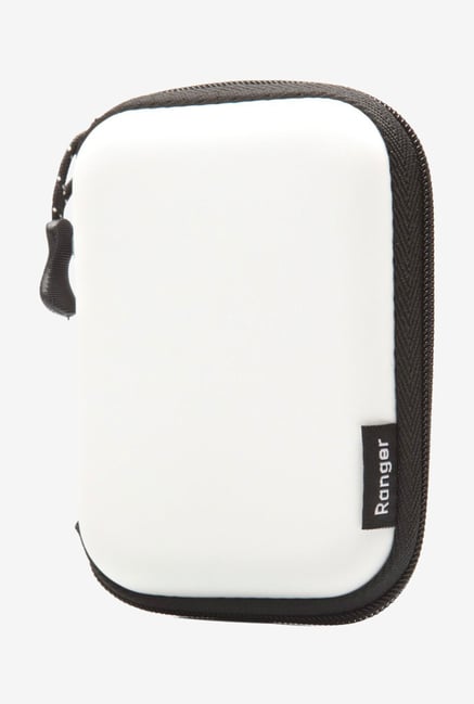Cygnett Explorer RA0217CDEXP Glossy Case White Cygnett Explorer RA0217CDEXP Glossy Case White