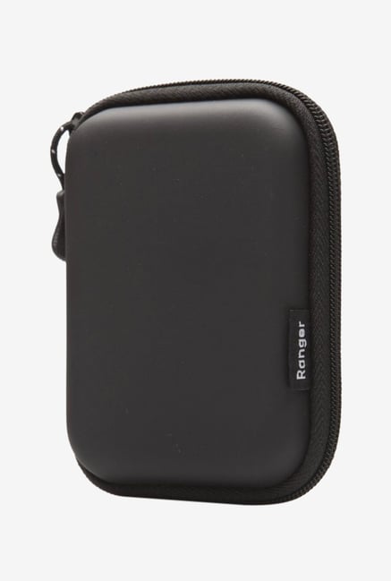 Cygnett Explorer RA0218CGEXP Utility Case Black Cygnett Explorer RA0218CGEXP Utility Case Black